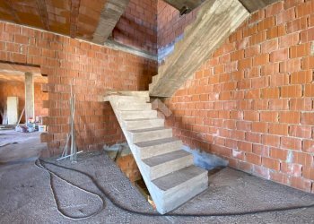 Porzione di casa Via Capitini, Sale - foto 14