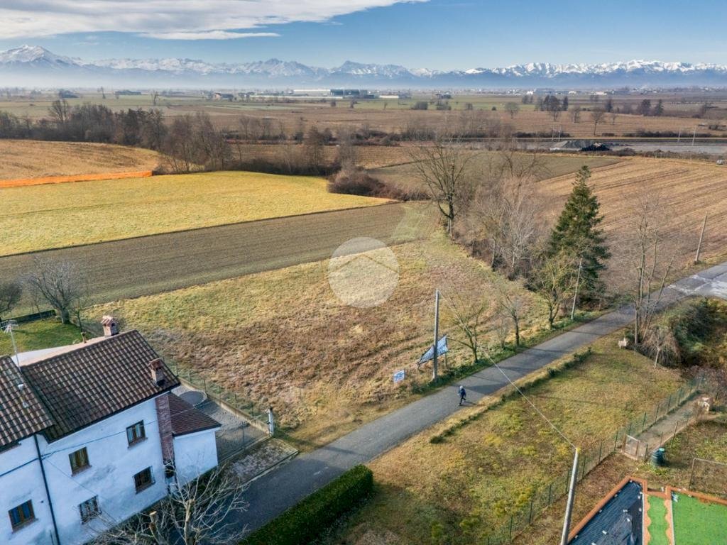 Terreno edificabile Via cavallina, Trinità - foto 1