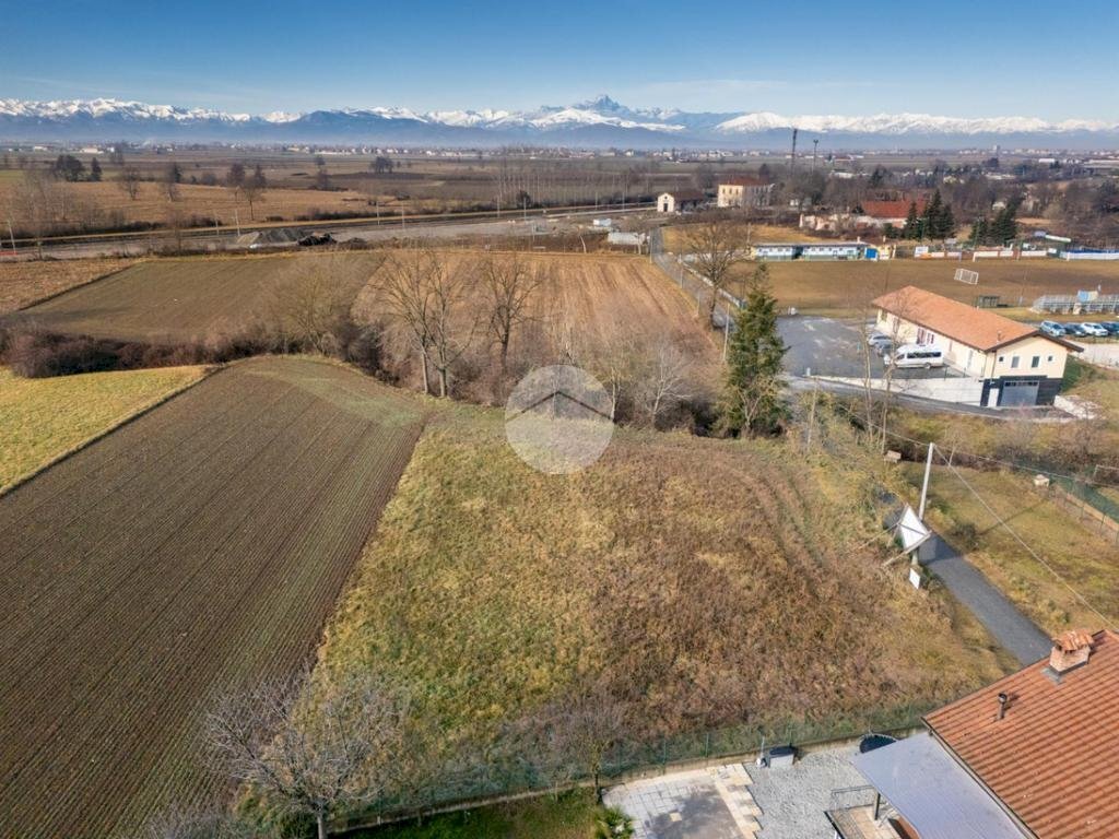 Terreno edificabile Via cavallina, Trinità - foto 3