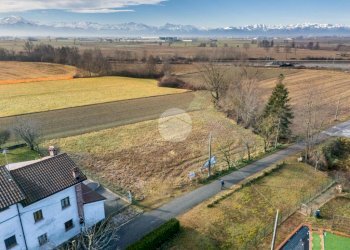 Building land Via cavallina, Trinità - photo 1
