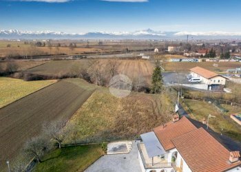 Building land Via cavallina, Trinità - photo 2