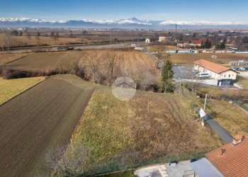 Building land Via cavallina, Trinità - photo 3