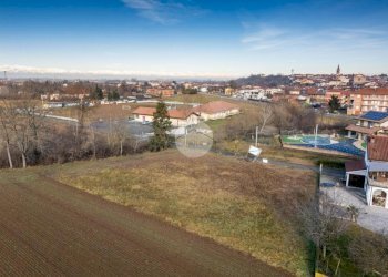 Building land Via cavallina, Trinità - photo 4