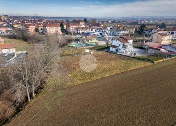 Building land Via cavallina, Trinità - photo 5