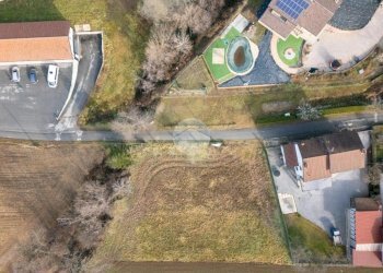 Building land Via cavallina, Trinità - photo 7