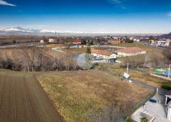 Building land Via cavallina, Trinità - photo 8