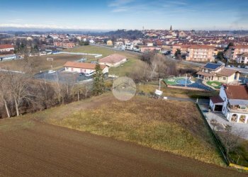 Building land Via cavallina, Trinità - photo 9