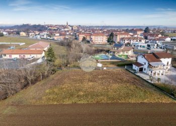 Building land Via cavallina, Trinità - photo 10