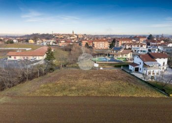 Building land Via cavallina, Trinità - photo 11