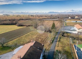 Building land Via cavallina, Trinità - photo 13