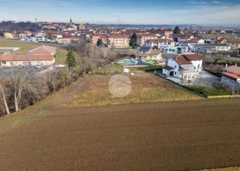 Building land Via cavallina, Trinità - photo 14