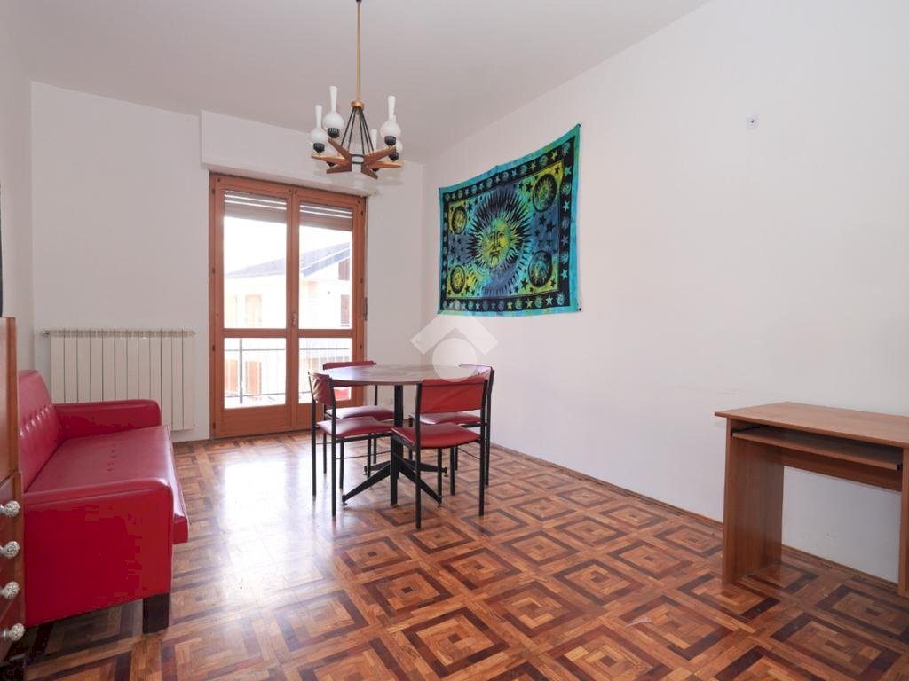 Three-room apartment Via Villaggio Edelweiss, Gravere - photo 1