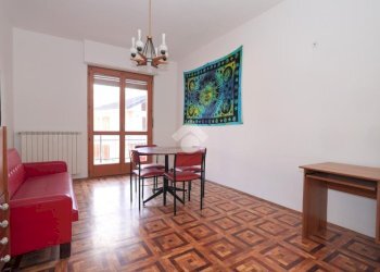 Three-room apartment Via Villaggio Edelweiss, Gravere - photo 1