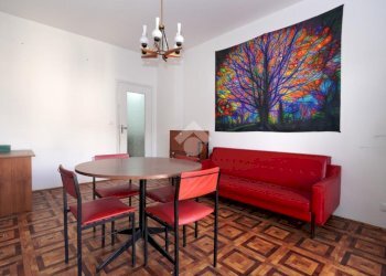 Three-room apartment Via Villaggio Edelweiss, Gravere - photo 5