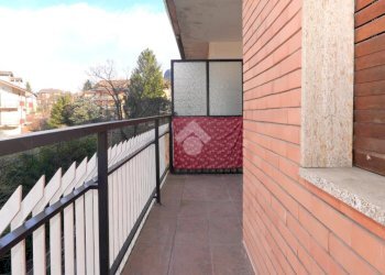 Three-room apartment Via Villaggio Edelweiss, Gravere - photo 7