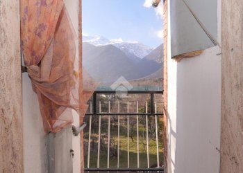 Three-room apartment Via Villaggio Edelweiss, Gravere - photo 9