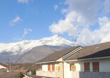 Three-room apartment Via Villaggio Edelweiss, Gravere - photo 18