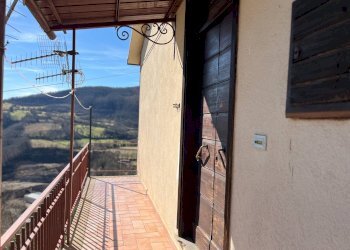 Trilocale Sellano - foto 2