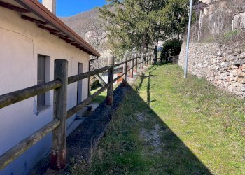 Trilocale Sellano - foto 3