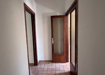 Trilocale Sellano - foto 12