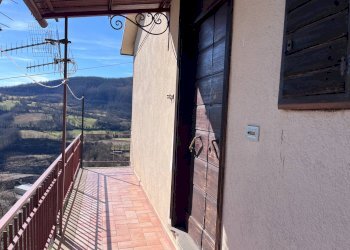 Trilocale Sellano - foto 14