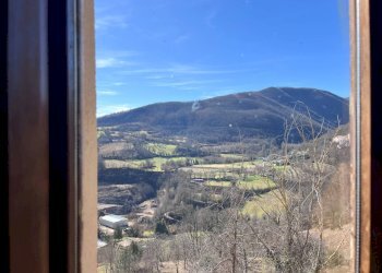 Trilocale Sellano - foto 15