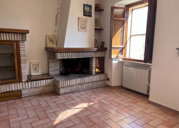 Trilocale Sellano - foto 19