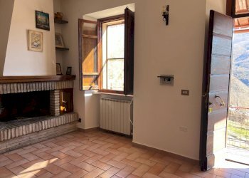 Trilocale Sellano - foto 20