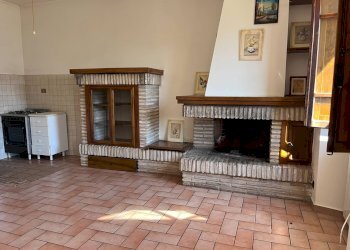 Trilocale Sellano - foto 22