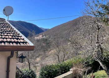 Trilocale Sellano - foto 23