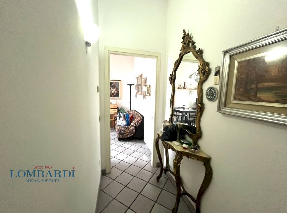 Two-room apartment Viale Francesco Crispi, Milano - photo 3