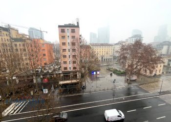 Bilocale Viale Francesco Crispi, Milano - foto 14