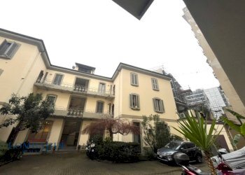 Bilocale Viale Francesco Crispi, Milano - foto 15