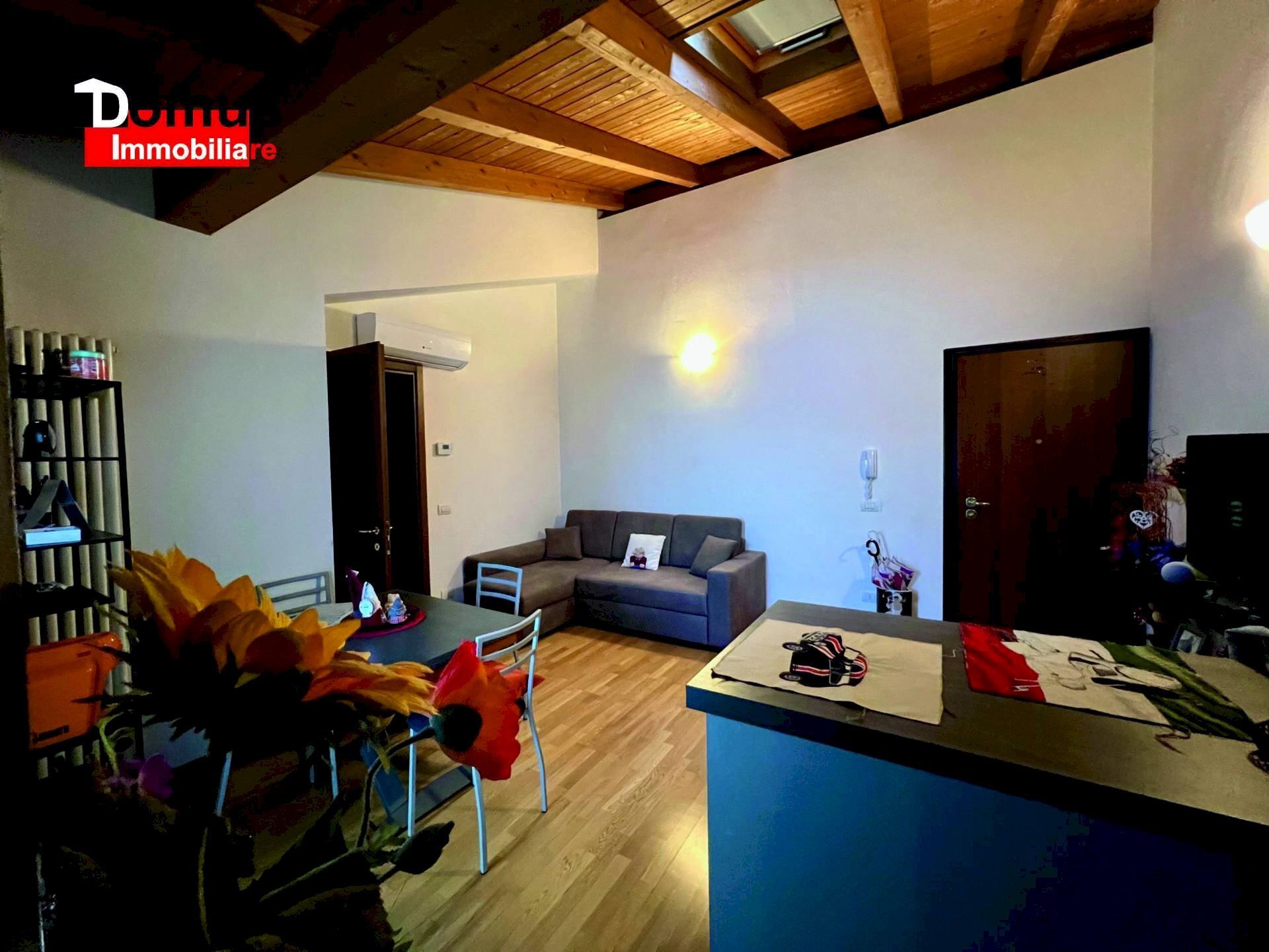 Two-room apartment Ferrara (neighborhood San Martino) - photo 1