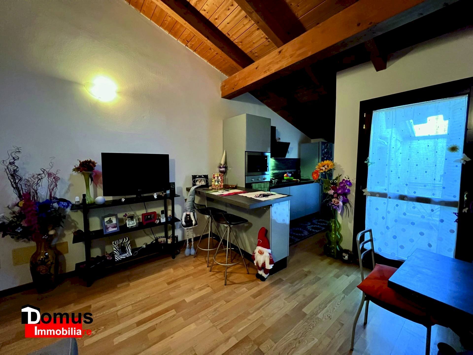 Two-room apartment Ferrara (neighborhood San Martino) - photo 2