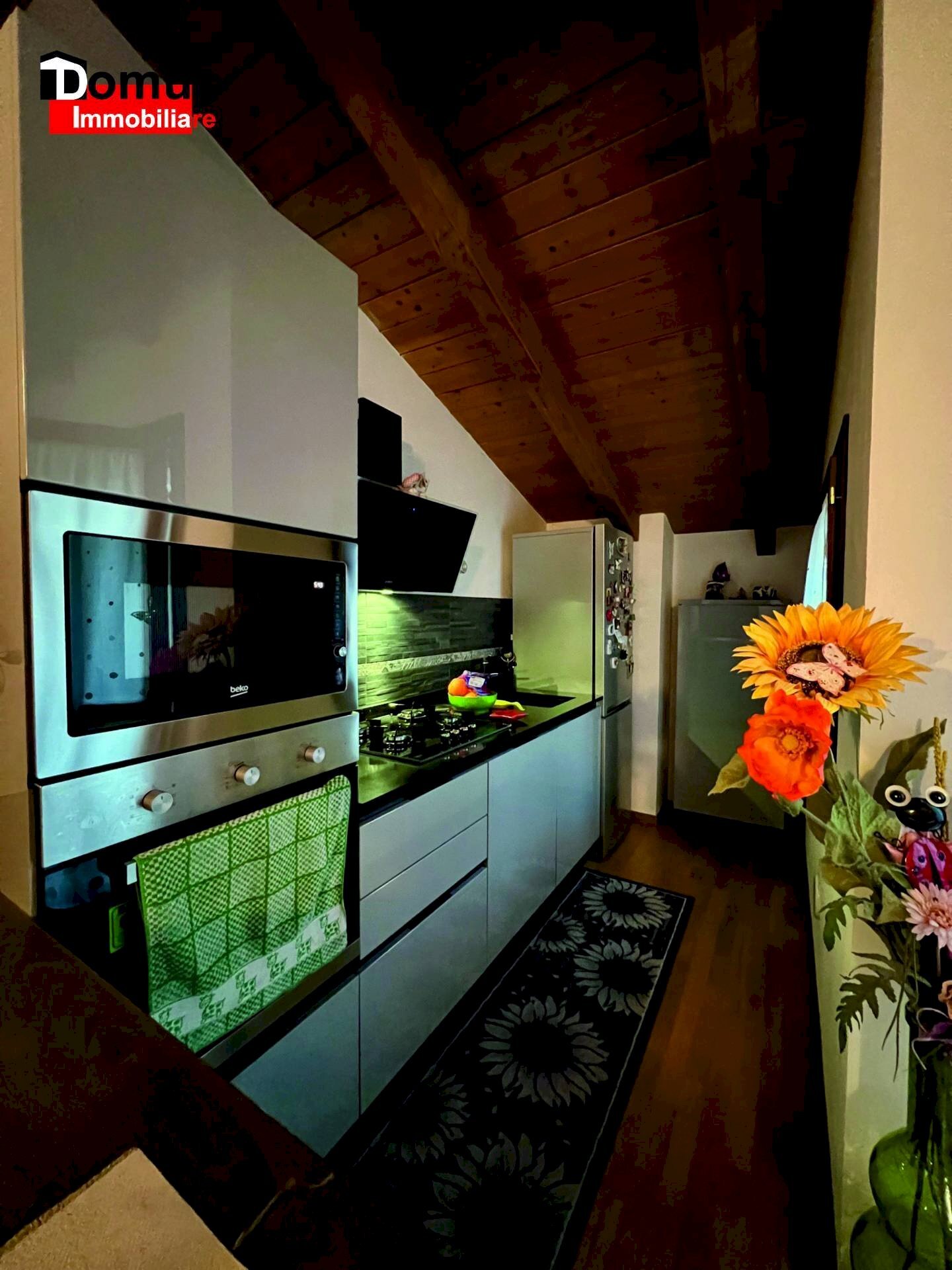 Two-room apartment Ferrara (neighborhood San Martino) - photo 3