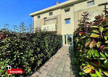 Bilocale Ferrara (zona San Martino) - foto 22