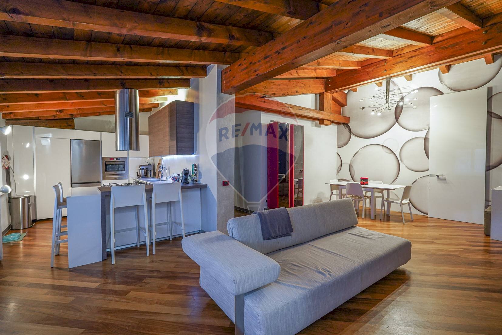 Attico Stezzano - foto 1