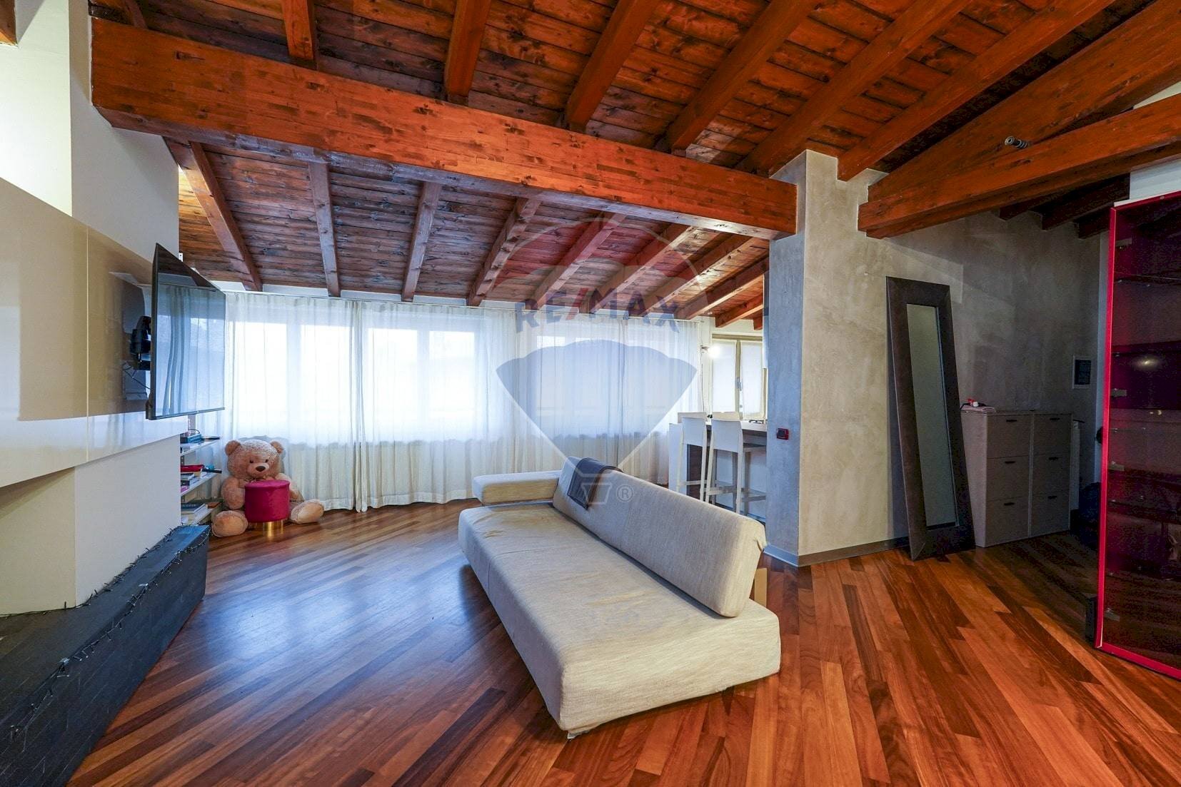 Attico Stezzano - foto 3