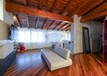 Attico Stezzano - foto 3