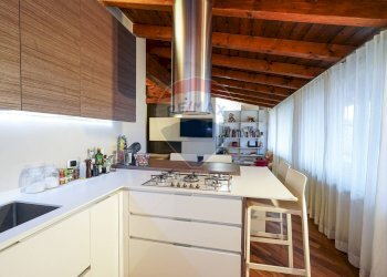 Attico Stezzano - foto 6