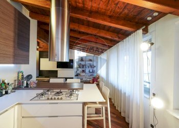 Attico Stezzano - foto 10