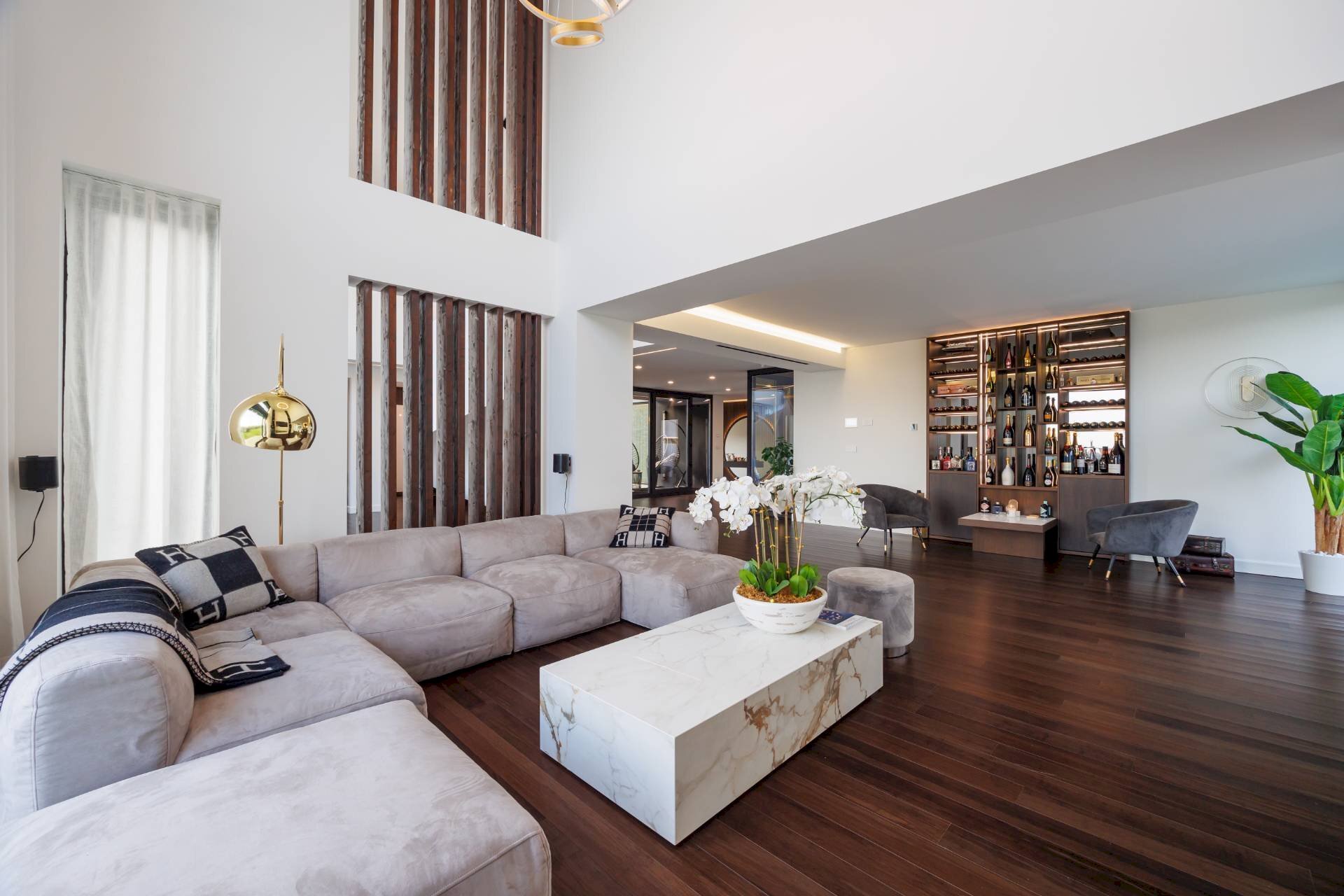 Single Family Villa Via Santa Maria, Givoletto - photo 3