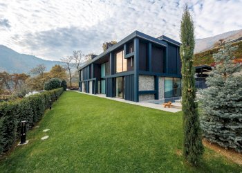 Villa Unifamiliare Via Santa Maria, Givoletto - foto 1