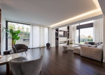 Villa Unifamiliare Via Santa Maria, Givoletto - foto 4