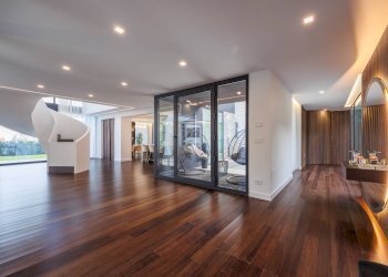 Villa Unifamiliare Via Santa Maria, Givoletto - foto 8