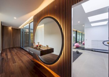 Villa Unifamiliare Via Santa Maria, Givoletto - foto 14