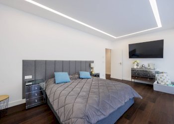 Villa Unifamiliare Via Santa Maria, Givoletto - foto 15