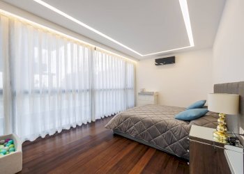 Villa Unifamiliare Via Santa Maria, Givoletto - foto 16