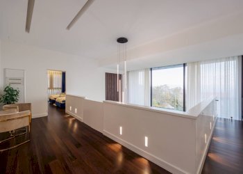 Villa Unifamiliare Via Santa Maria, Givoletto - foto 21